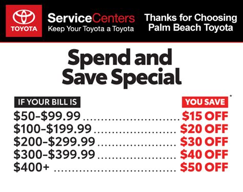 village toyota service|village toyota service coupons.